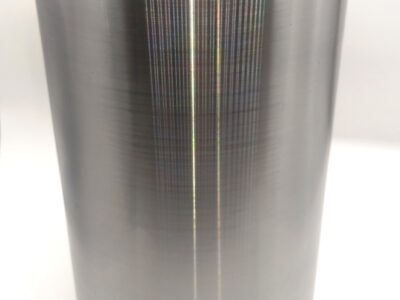 【加工事例】スリーブ　−　SCM440